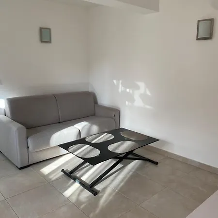 Agreable 2 Pieces En Comme A La Campagne Apartment *