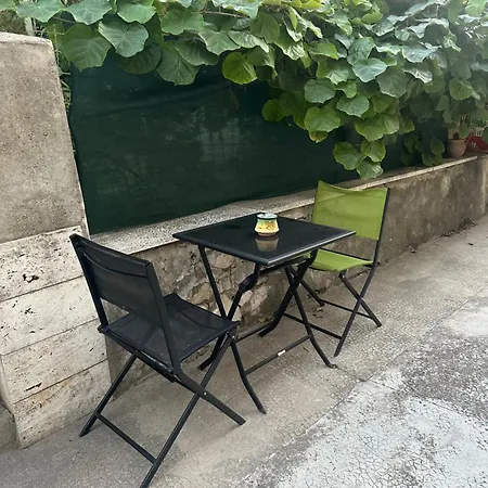 Agreable 2 Pieces En Comme A La Campagne Apartamento Nice