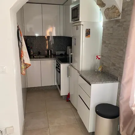 Apartman Agreable 2 Pieces En Comme A La Campagne *